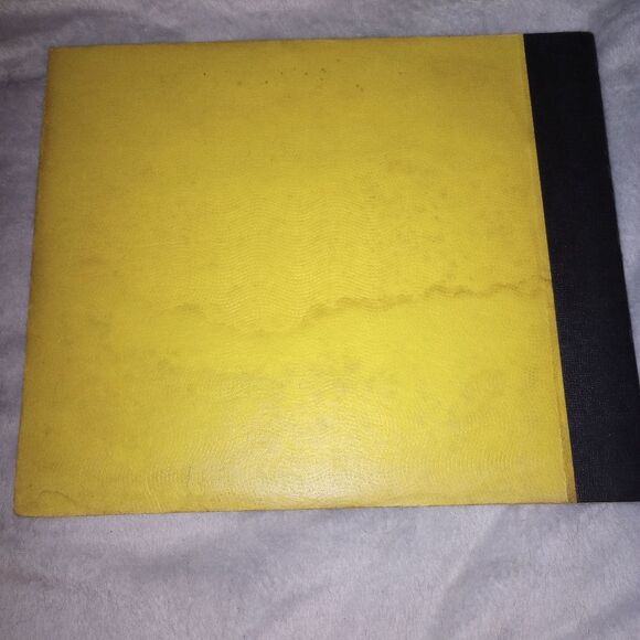 Naughty 90's No. 2 Beatrice Kay (Columbia C-36) Set of 4 Records Vintage 1940s - Picture 11 of 11